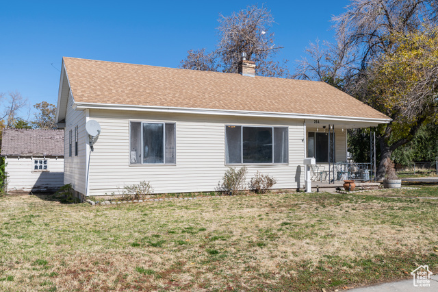 Photo 4 for MLS #2118688 at 264 W International Ave