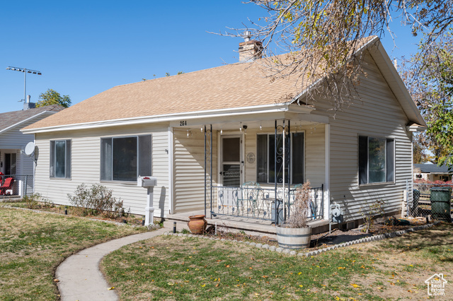Photo 6 for MLS #2118688 at 264 W International Ave