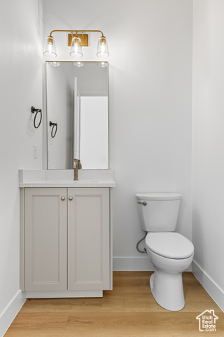 Photo 10 for MLS #2118689 at 3086 S 4850 West
