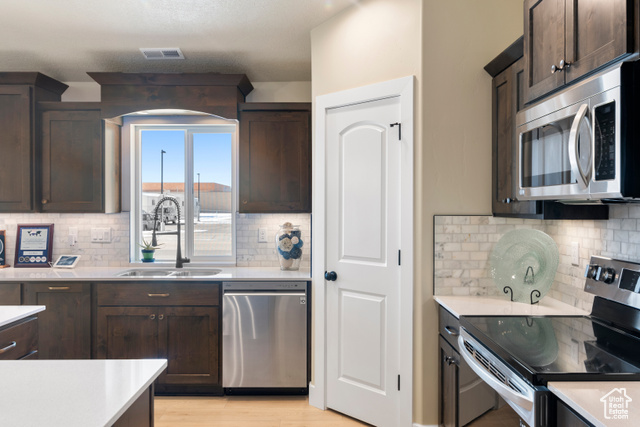 Photo 4 for MLS #2118690 at 4756 S 4300 West
