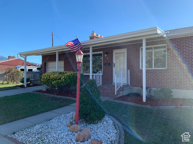 Photo 4 for MLS #2118693 at 5 W 5878 South