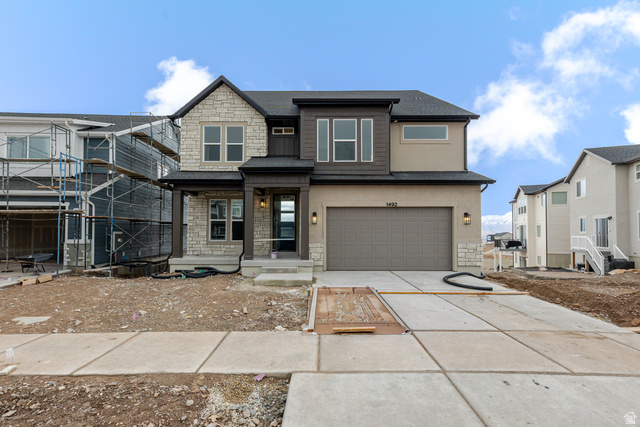 1492 W Russo Dr #701
                     MLS #2118694