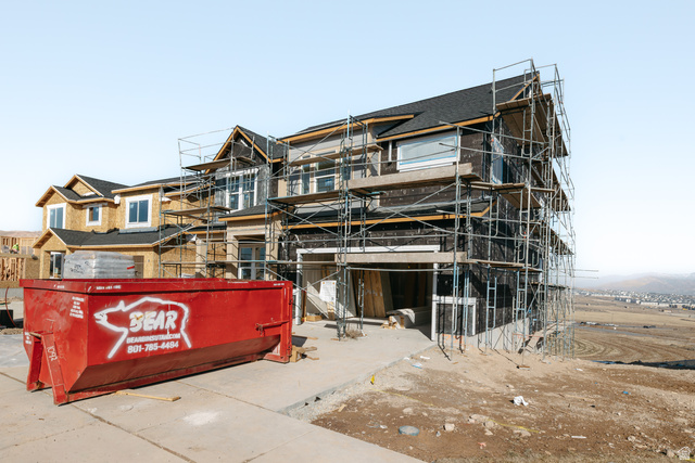 1492 W Russo Dr #701
                     MLS #2118694