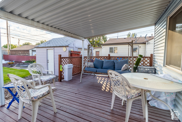 Photo 14 for MLS #2118695 at 751 W Paxton Ave