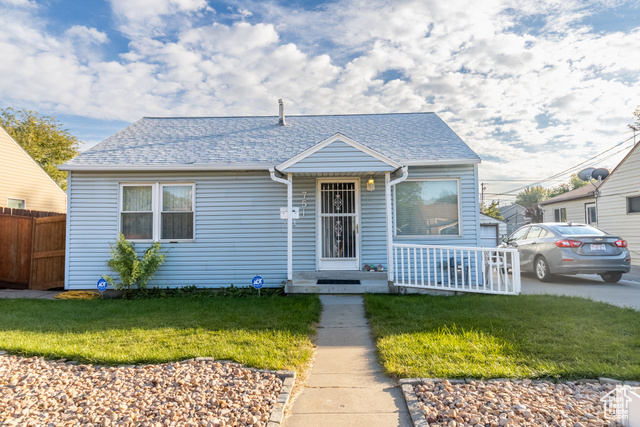 751 W PAXTON AVE, Salt Lake City UT 84104
