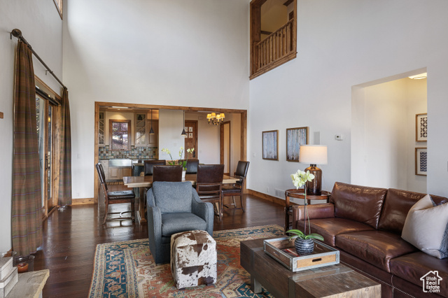 Photo 4 for MLS #2118696 at 9835 N Tuhaye Park Dr