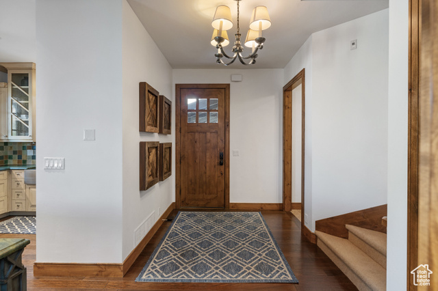 Photo 18 for MLS #2118696 at 9835 N Tuhaye Park Dr