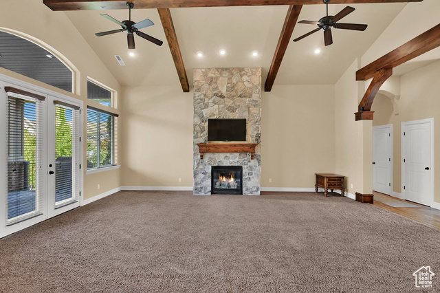 Photo 8 for MLS #2118697 at 6065 N Lariat Ln