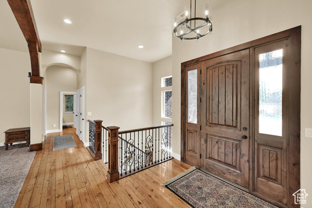 Photo 4 for MLS #2118697 at 6065 N Lariat Ln