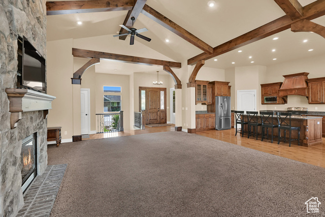 Photo 12 for MLS #2118697 at 6065 N Lariat Ln