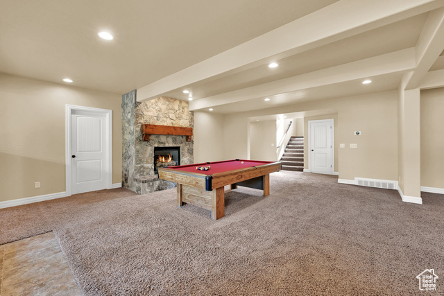 Photo 38 for MLS #2118697 at 6065 N Lariat Ln