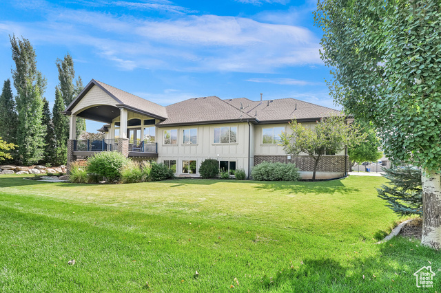 Photo 56 for MLS #2118697 at 6065 N Lariat Ln