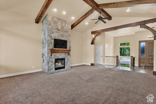 Photo 10 for MLS #2118697 at 6065 N Lariat Ln