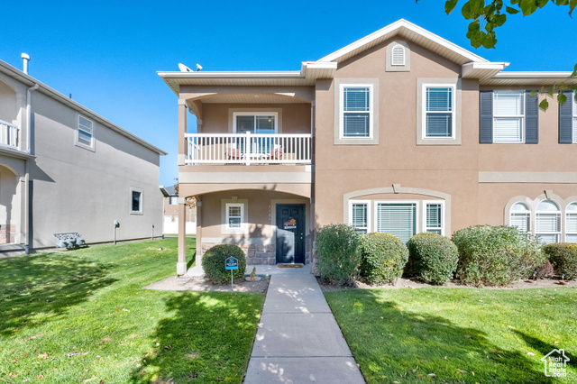 5189 W DOVE CREEK LN LN, West Jordan UT 84084