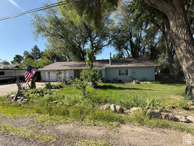 1035 W MAIN ST, Lehi UT 84043