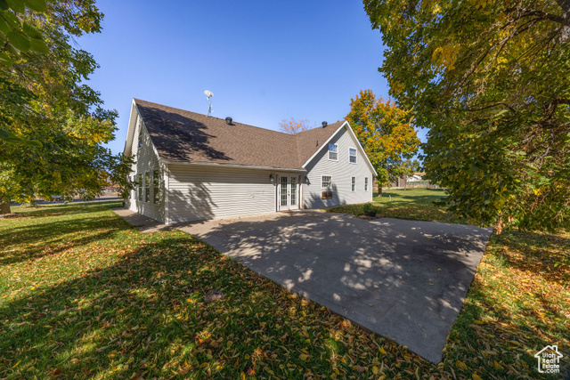 Photo 45 for MLS #2118702 at 883 E 11000 South
