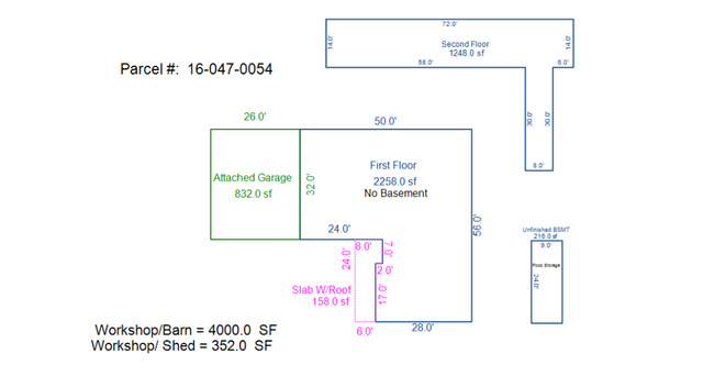 Photo 69 for MLS #2118702 at 883 E 11000 South