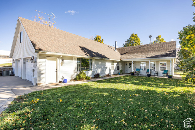 Photo 3 for MLS #2118702 at 883 E 11000 South
