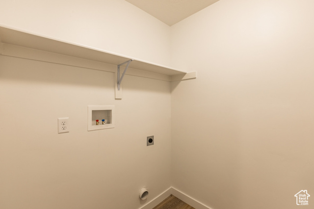 Photo 9 for MLS #2118703 at 520 S Orchard Dr #17