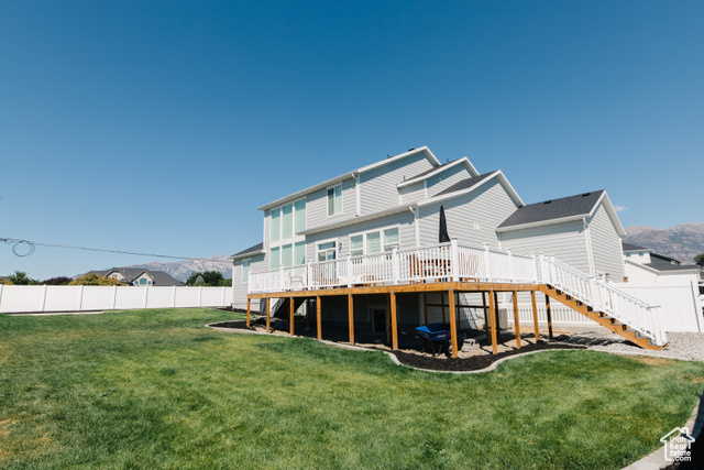 Photo 14 for MLS #2118704 at 893 N 1580 East