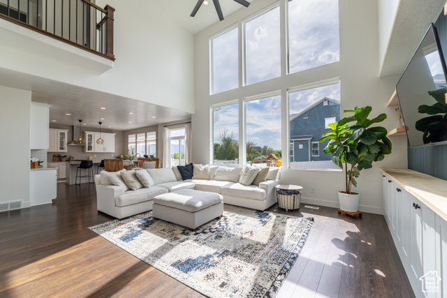 Photo 21 for MLS #2118704 at 893 N 1580 East
