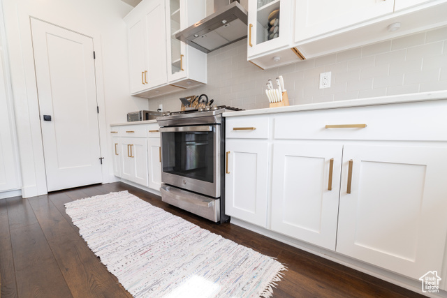 Photo 28 for MLS #2118704 at 893 N 1580 East