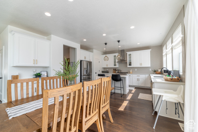 Photo 24 for MLS #2118704 at 893 N 1580 East
