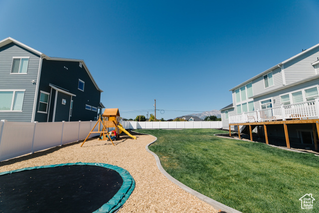 Photo 11 for MLS #2118704 at 893 N 1580 East