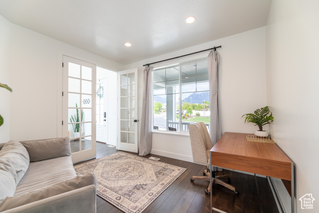 Photo 19 for MLS #2118704 at 893 N 1580 East