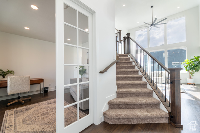 Photo 17 for MLS #2118704 at 893 N 1580 East