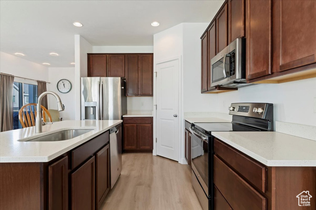 Photo 13 for MLS #2118705 at 15237 S Tack Way