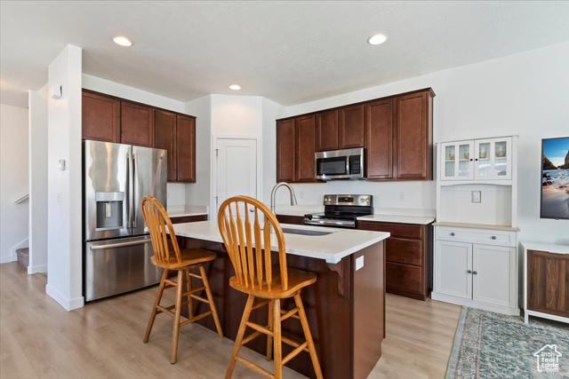Photo 12 for MLS #2118705 at 15237 S Tack Way