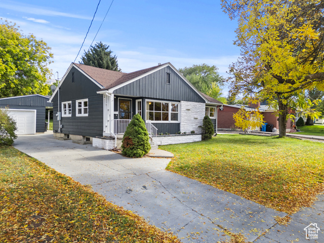 Photo 24 for MLS #2118706 at 732 N 500 East