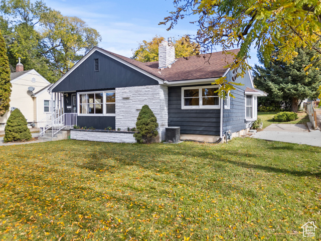 Photo 25 for MLS #2118706 at 732 N 500 East