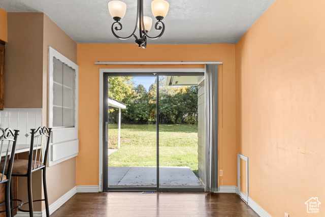 Photo 10 for MLS #2118706 at 732 N 500 East