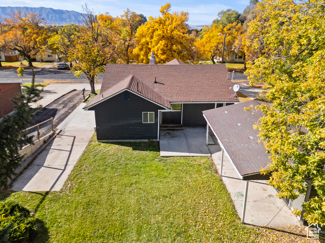 Photo 26 for MLS #2118706 at 732 N 500 East