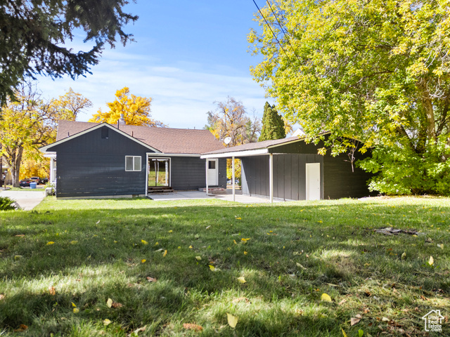 Photo 22 for MLS #2118706 at 732 N 500 East