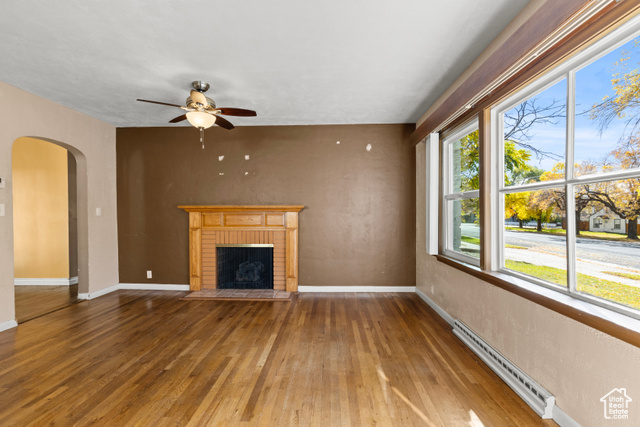 Photo 3 for MLS #2118706 at 732 N 500 East