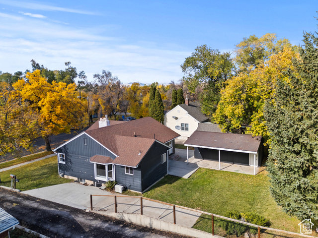 Photo 27 for MLS #2118706 at 732 N 500 East