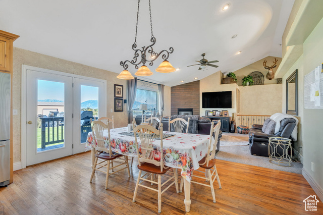 Photo 11 for MLS #2118707 at 5746 W 11300 South