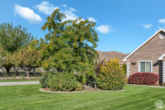 Photo 60 for MLS #2118707 at 5746 W 11300 South