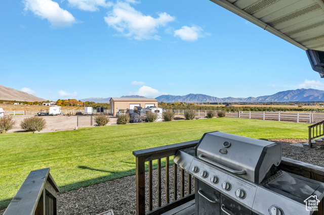 Photo 71 for MLS #2118707 at 5746 W 11300 South