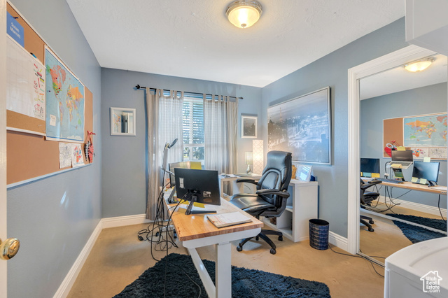 Photo 23 for MLS #2118707 at 5746 W 11300 South