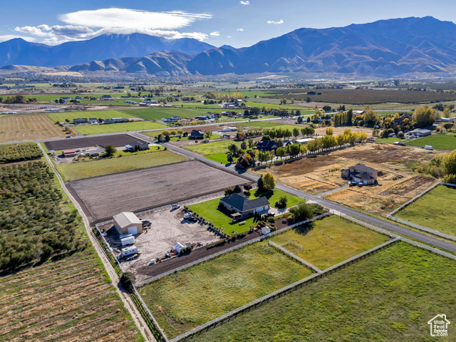 Photo 44 for MLS #2118707 at 5746 W 11300 South