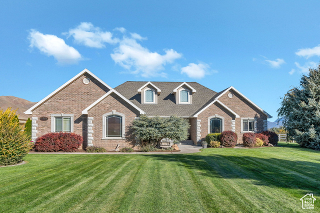 Photo 78 for MLS #2118707 at 5746 W 11300 South