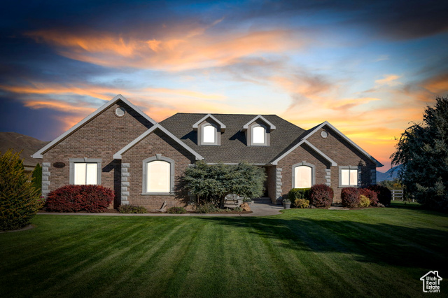 View photos for 5746 W 11300 South MLS #2118707 - 5746 W 11300 South