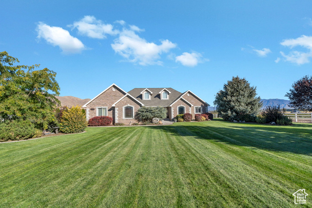 Photo 3 for MLS #2118707 at 5746 W 11300 South