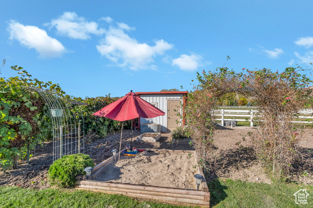 Photo 74 for MLS #2118707 at 5746 W 11300 South