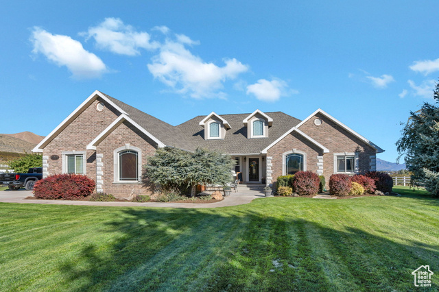 Photo 77 for MLS #2118707 at 5746 W 11300 South