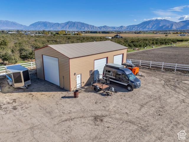 Photo 51 for MLS #2118707 at 5746 W 11300 South